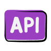 API